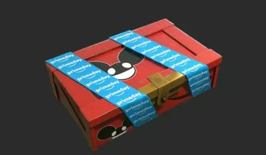 绝地求生DJ米老鼠套装免费领取方法，这难道是蓝洞的真香警告？