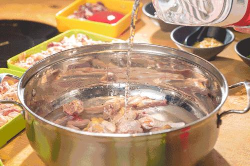 广州挑战20元做两菜一餐,广东40元做两个菜