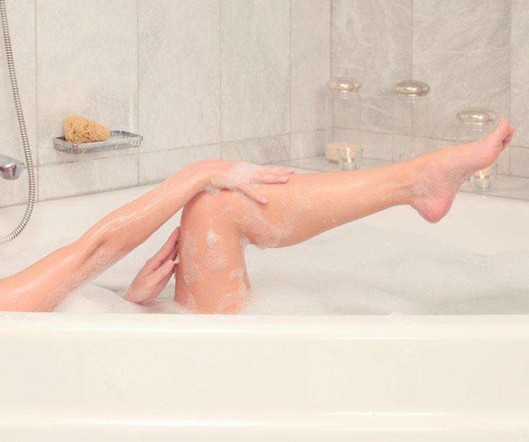 洗冷水澡几分钟可以减肥,如何睡觉减肥燃脂