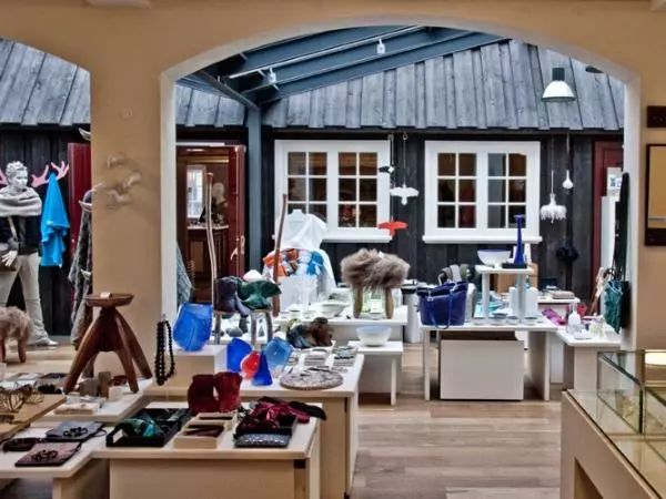 冰岛购物和退税指南,冰岛纪念品购物指南