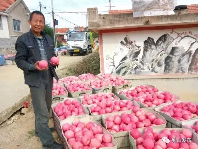 山东乳山十大名村,乳山十大名吃排行榜