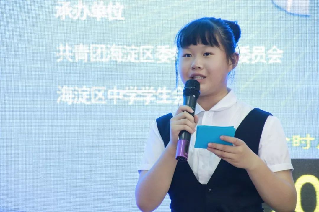 声音｜我想和辩论一路走下去