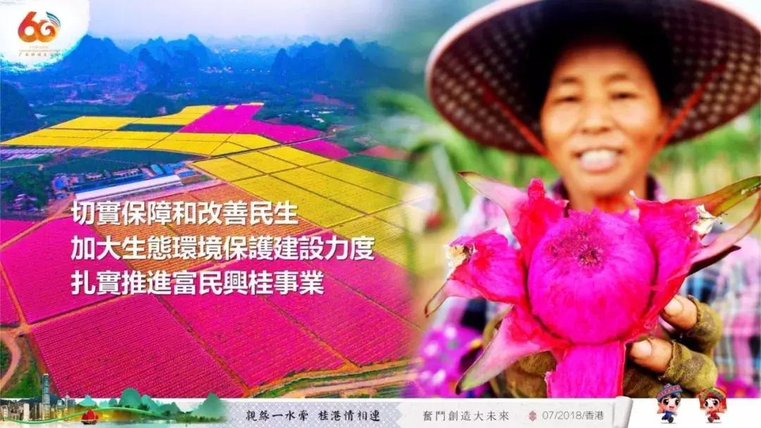 在广西代表团讲话,广西代表团来到深圳