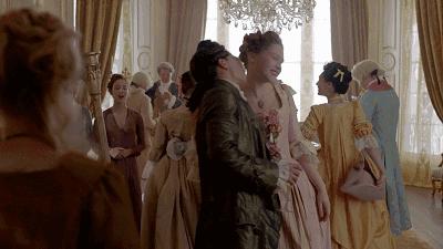 年度最污英剧回归，这群*女妓**又作什么妖