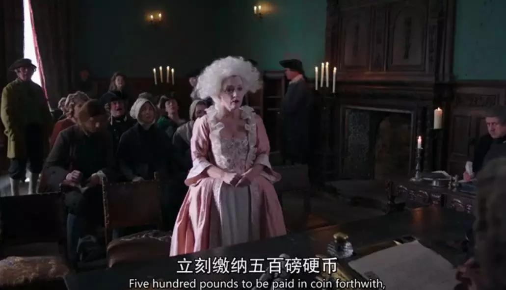 年度最污英剧回归，这群*女妓**又作什么妖