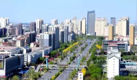 天津10个乡镇入选中央重点名单！这些乡镇重大利好，你入围了没？