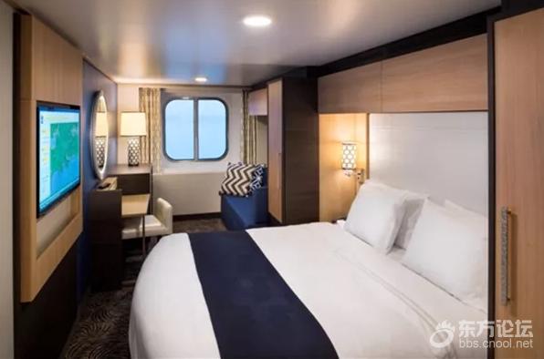 海洋量子号游轮旅游攻略,坐海洋量子号游轮旅游攻略