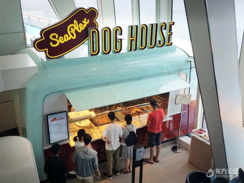 海洋量子号游轮旅游攻略,坐海洋量子号游轮旅游攻略