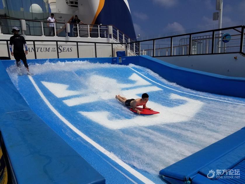 坐豪华游轮,坐豪华游轮是什么体验
