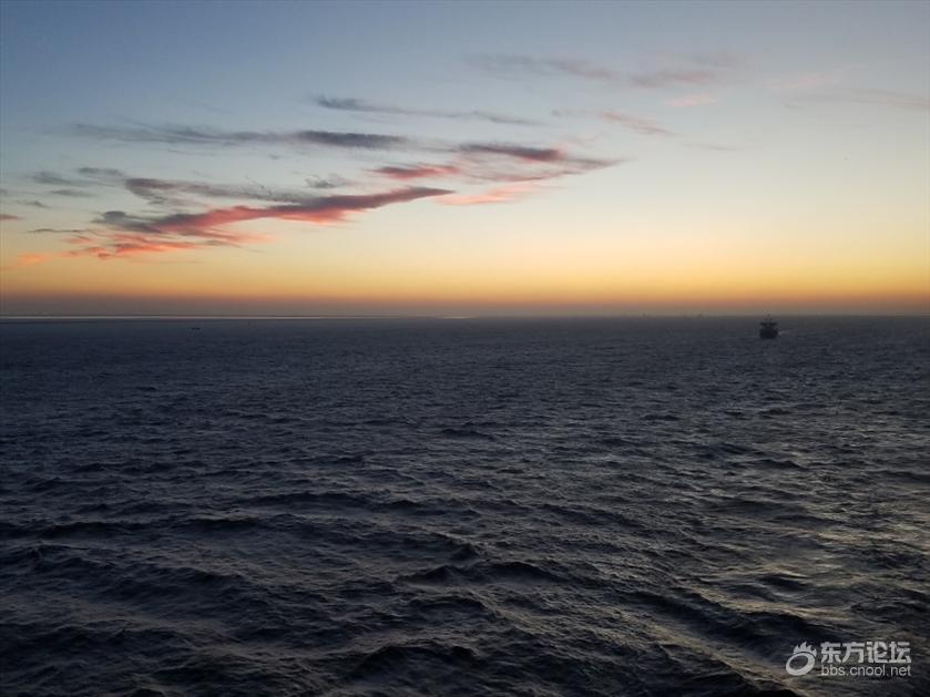 海洋量子号游轮旅游攻略,坐海洋量子号游轮旅游攻略