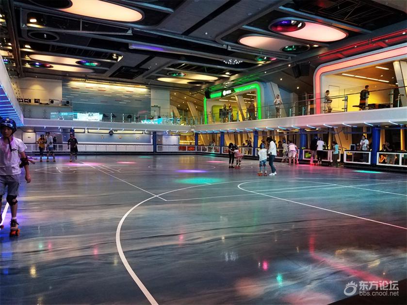 皇家加勒比游轮量子号游记,坐海洋量子号游轮旅游攻略