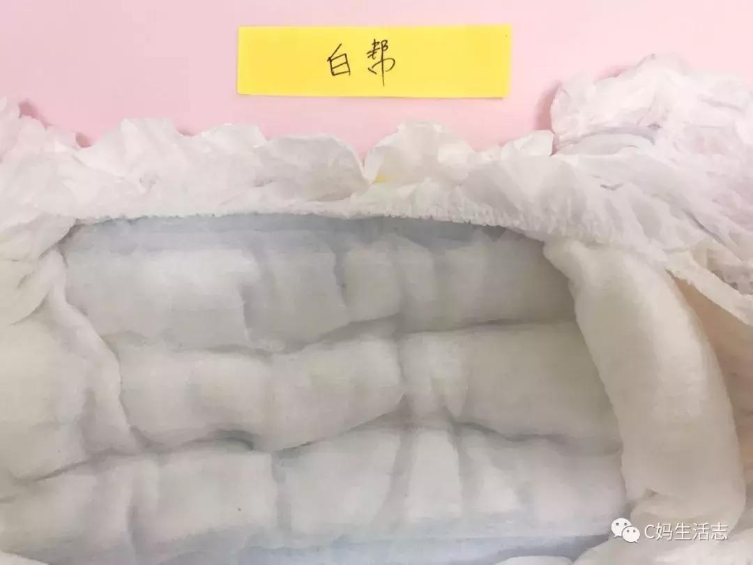 13款拉拉裤评测，最好用的竟然是……