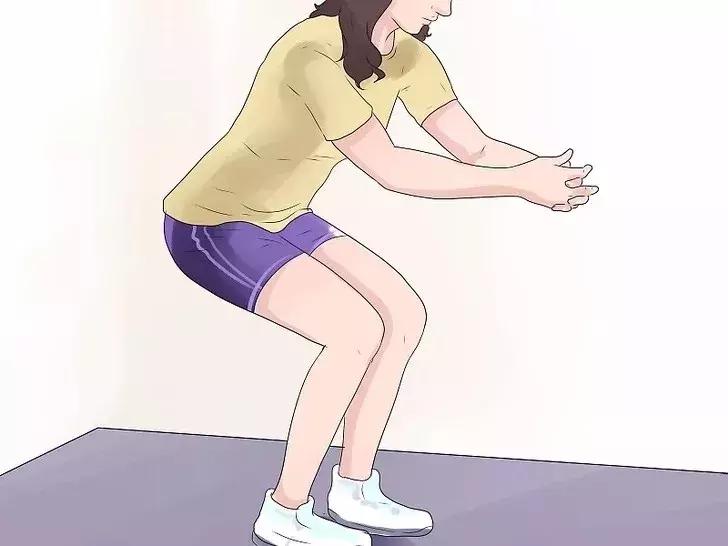 美臀杀,我只服“许晴趴”!