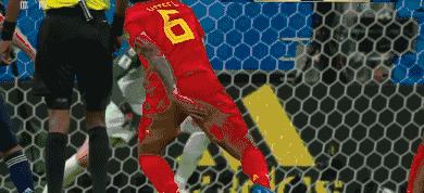 世界杯足球十大不可思议进球,足球史上不可超越十大经典时刻