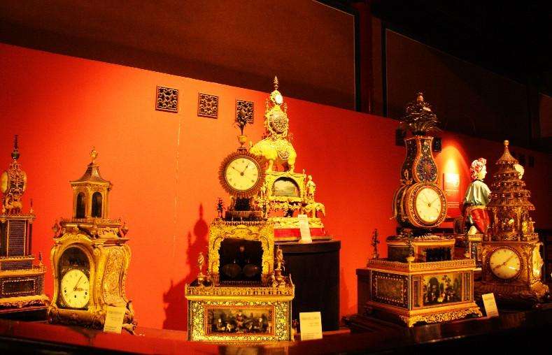 故宫一日游路线攻略详细介绍,北京故宫游玩最佳攻略路线