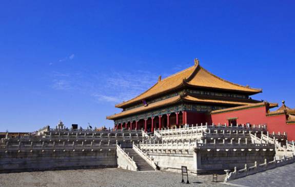 故宫一日游路线攻略详细介绍,北京故宫游玩最佳攻略路线