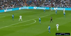 c罗受过最重的伤视频,c罗那些年欧冠