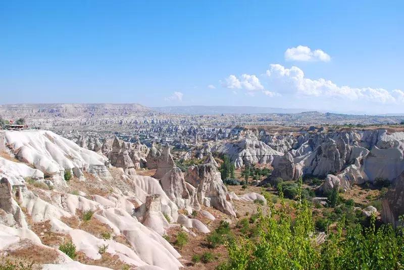 带您巡游浪漫土耳其旅游圣地,土耳其12天旅行攻略