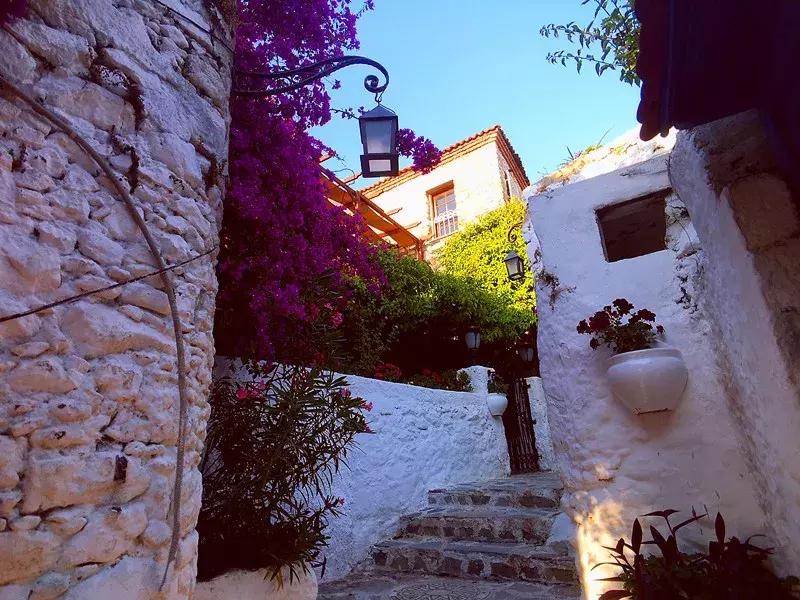 带您巡游浪漫土耳其旅游圣地,土耳其12天旅行攻略