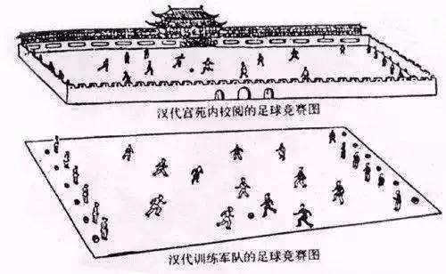 这几场中超联赛，比世界杯还精彩！国人的假球文化，就是从这来的