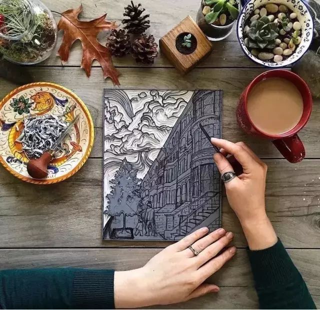 学习美术专业有什么前途吗,学美术画画未来的就业前景