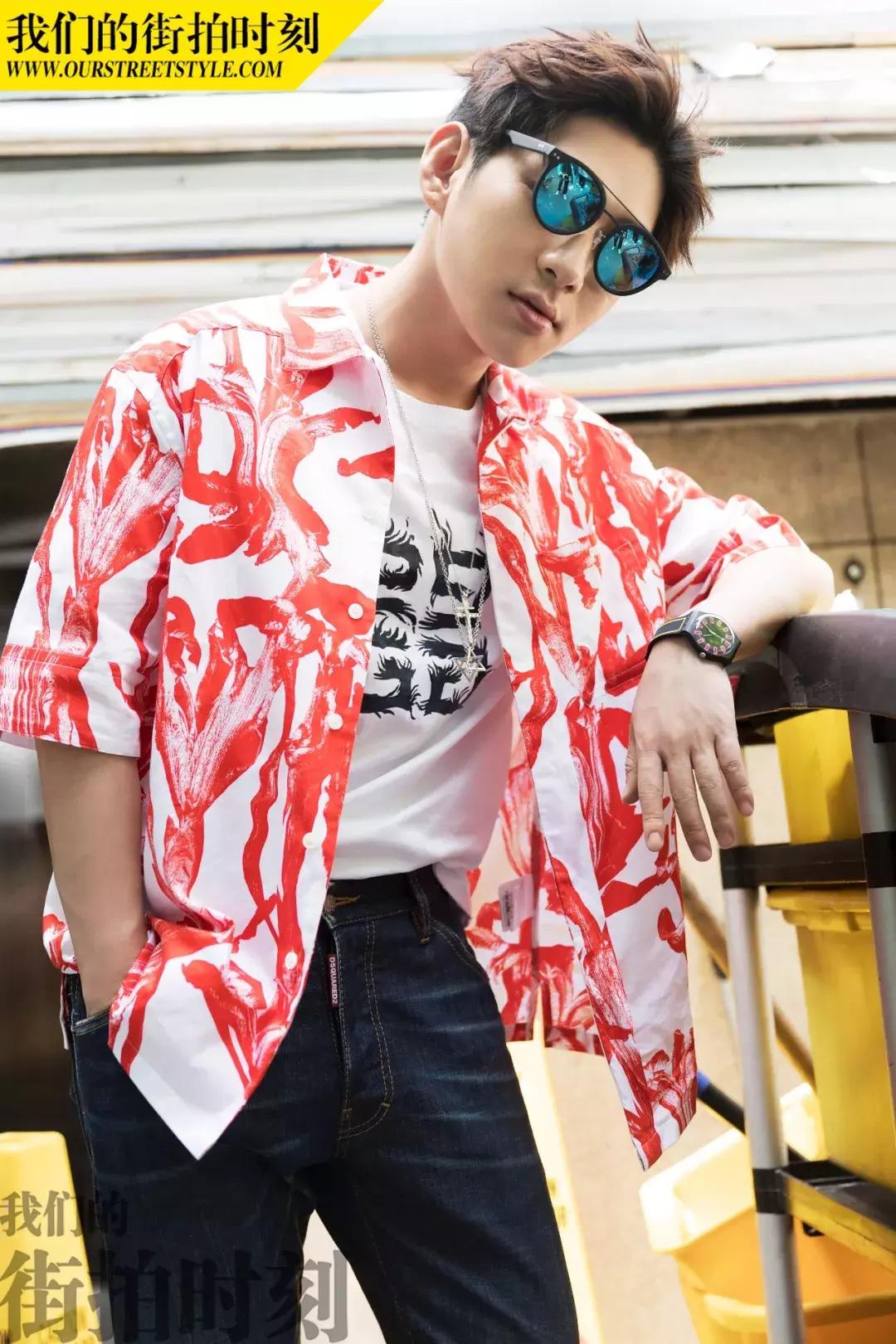 唐艺昕林心如徐静蕾尹昉，怕晒不出街？怎么可能