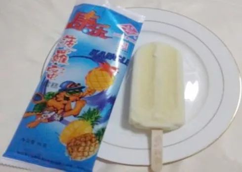 天津老冰棍,这些老冰棍你吃过哪些