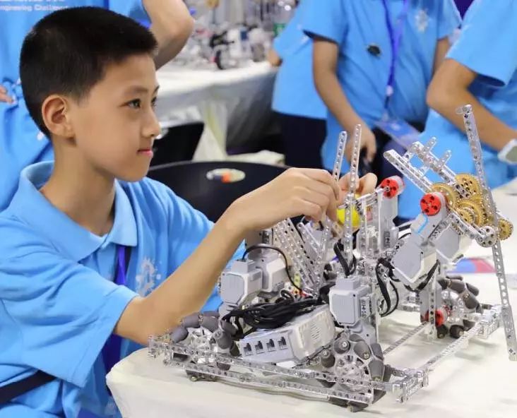 2019ra机器人大赛北京站,2021年ra机器人大赛