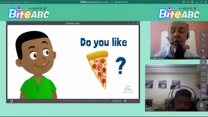 交了一万多学费上了三年网课,交了几千块钱买课程却迟迟不想学