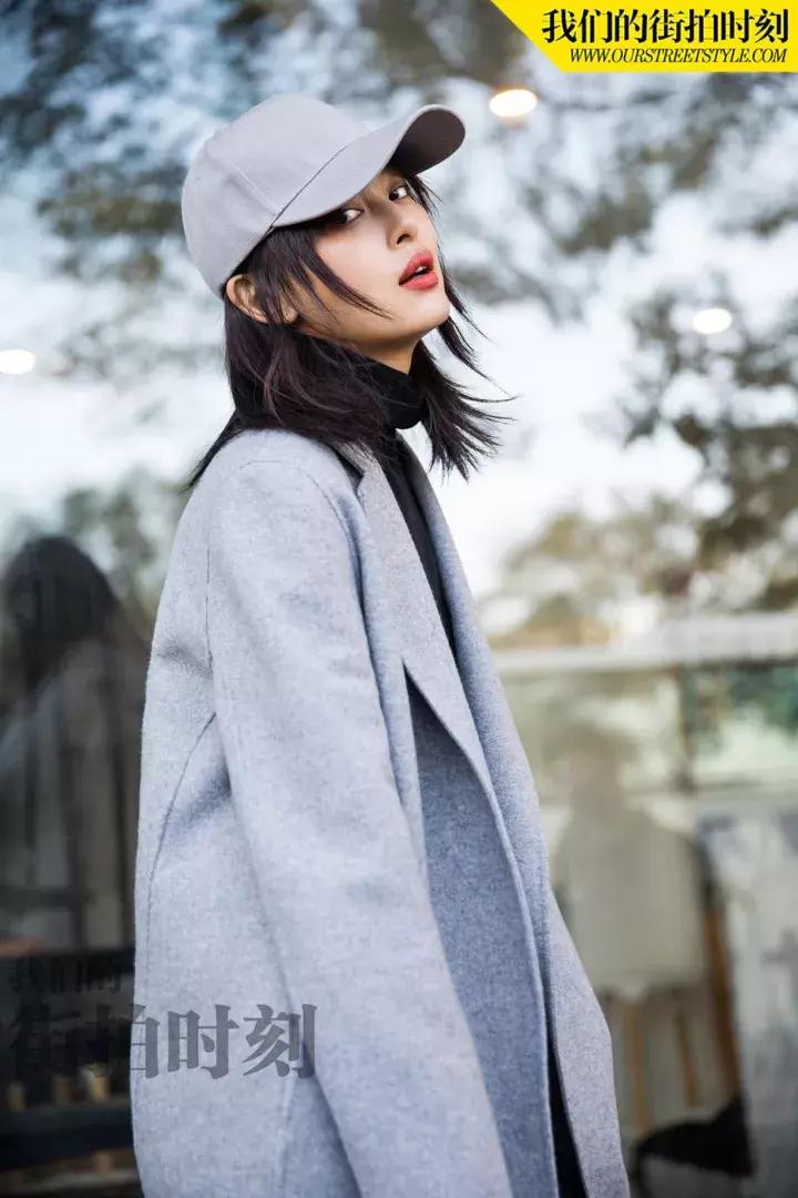 DingDong！陈柏霖李沁郭碧婷辛芷蕾的好物穿搭时间到