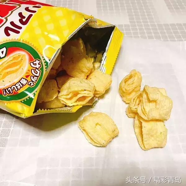 密子君日本便利店零食测评,日本零食大赏开箱