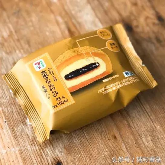 日本便利店零食,日本便利店零食茜茜测评