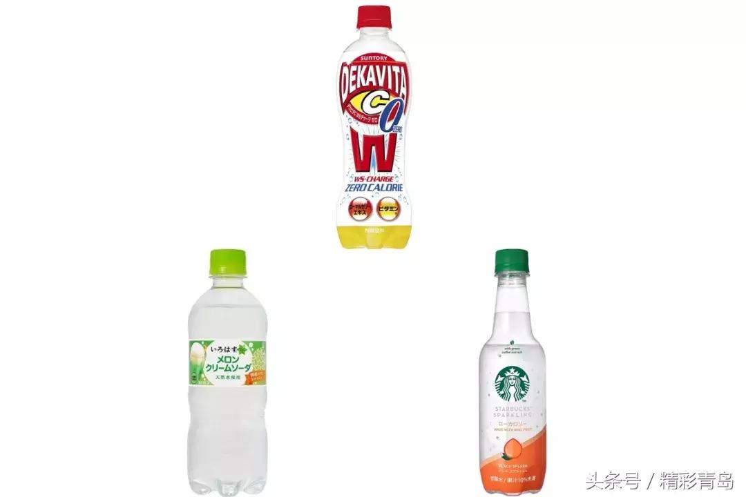 密子君日本便利店零食测评,日本零食大赏开箱