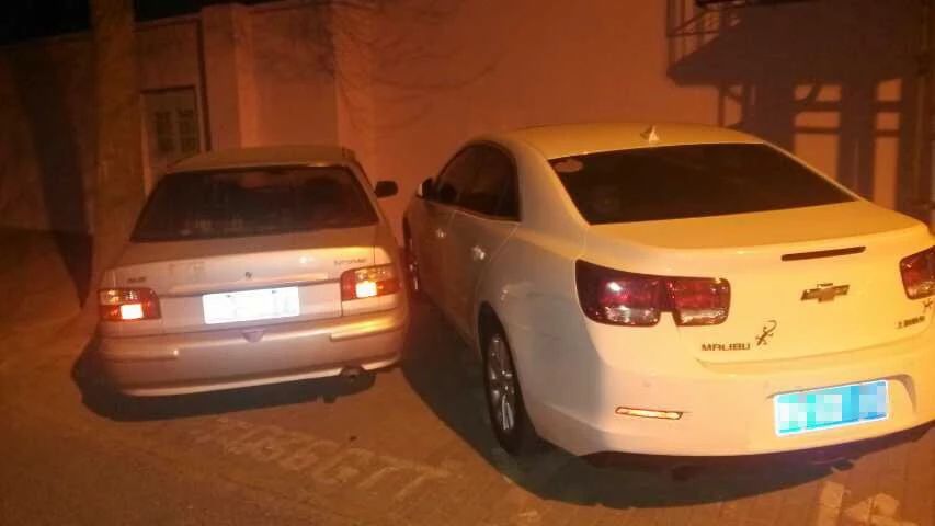 超豪华爆改夏利,花一万爆改小米6