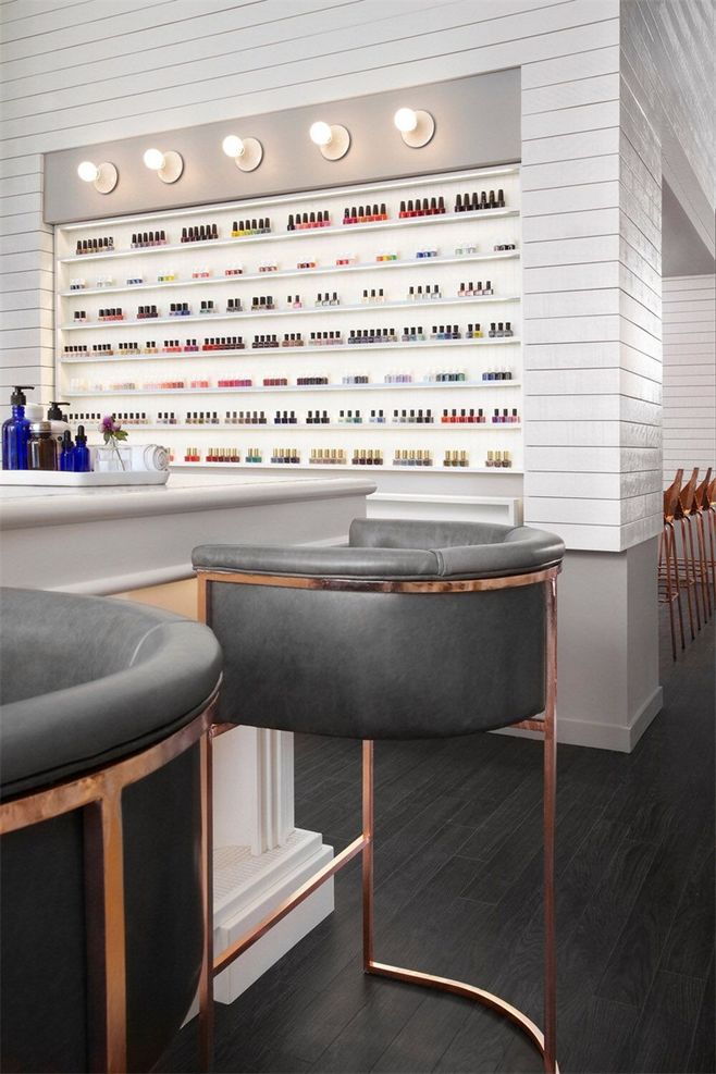 美甲店办理什么类型证件,开美甲店需要办理哪些证件