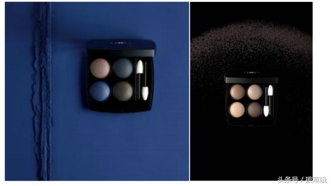 雾面妆容化妆品推荐,chanel2018春季彩妆