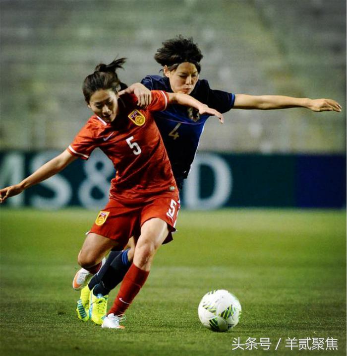 中国女足四大惨案,中国女足四次惨案