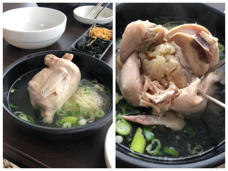 夏日全民旅行记丨首尔游,网红拍照好去处~