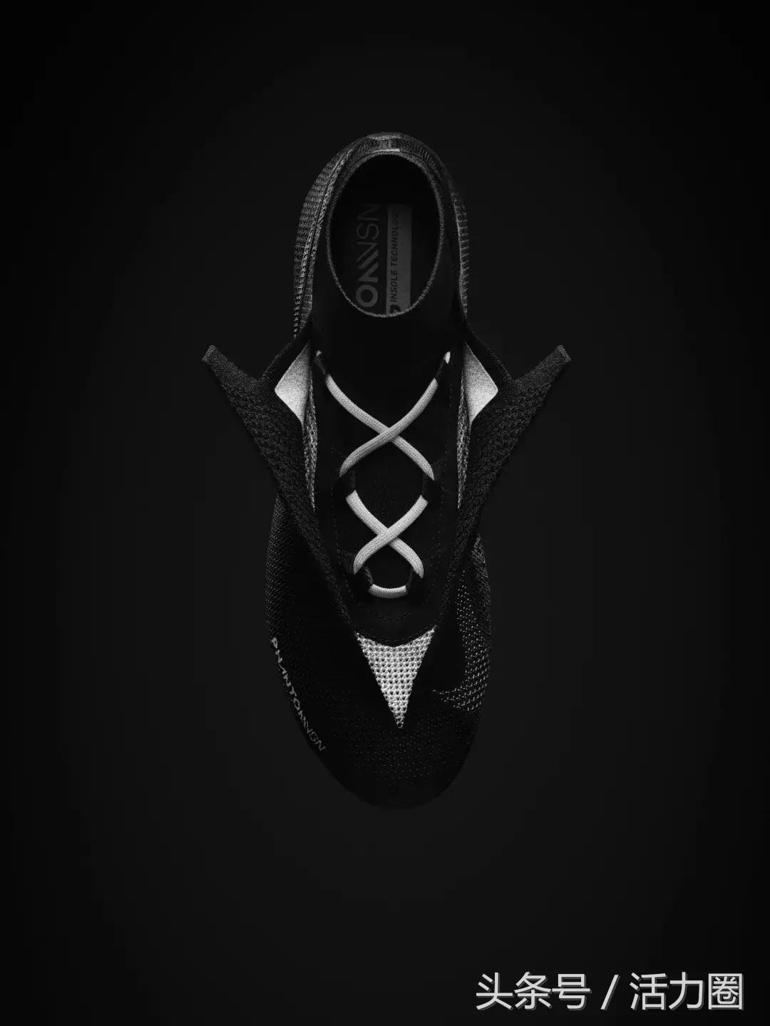 耐克暗煞碎钉足球鞋适合哪种脚型,耐克暗煞足球鞋评测