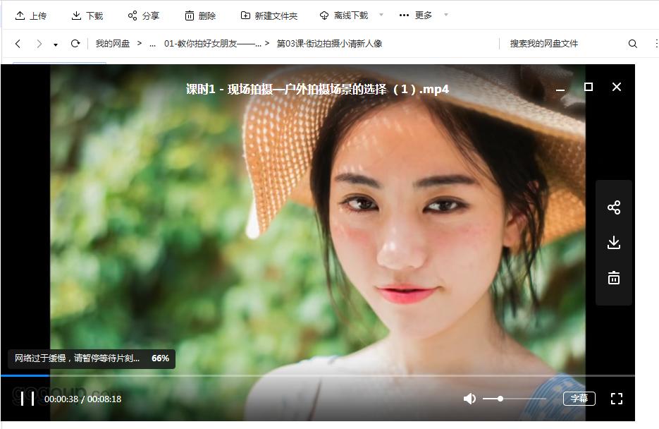 ps人像摄影修图教程2018,人像摄影ps后期基础教程