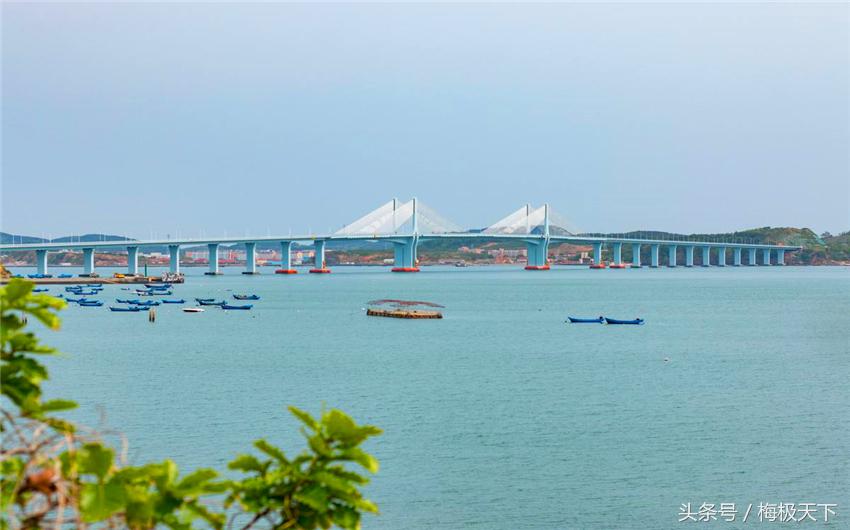 中国最特别的城市道路,我国最特别的县城