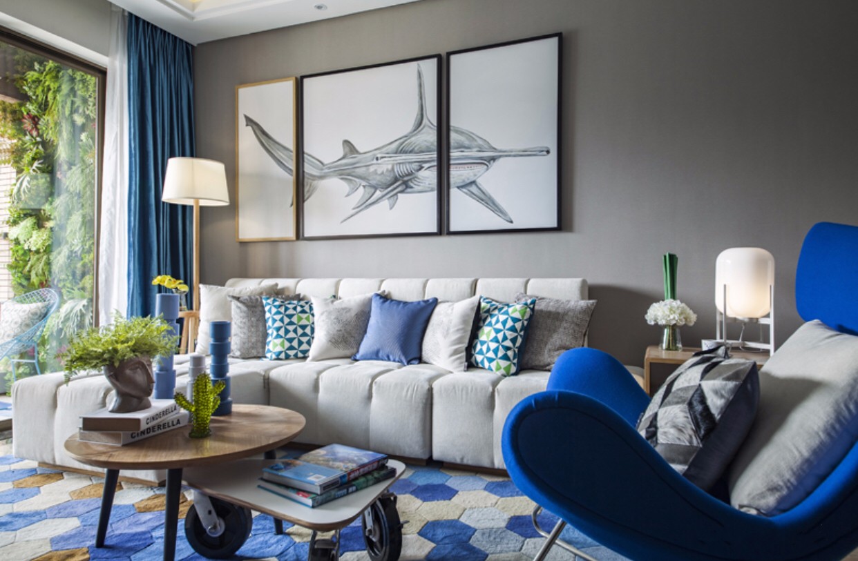 男朋友的房子装修成我喜欢的样子,当男生问你喜欢什么样的装修