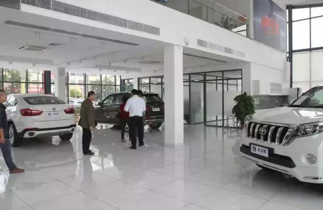 买平行*口车进**，你准备好了吗？