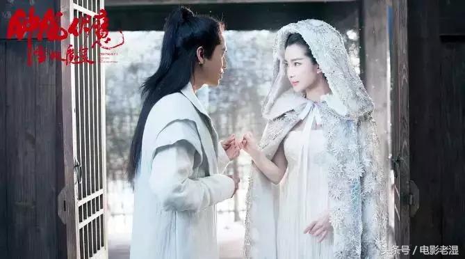 拍摄烂片是不是为了洗钱,导演拍烂戏你对得起观众吗