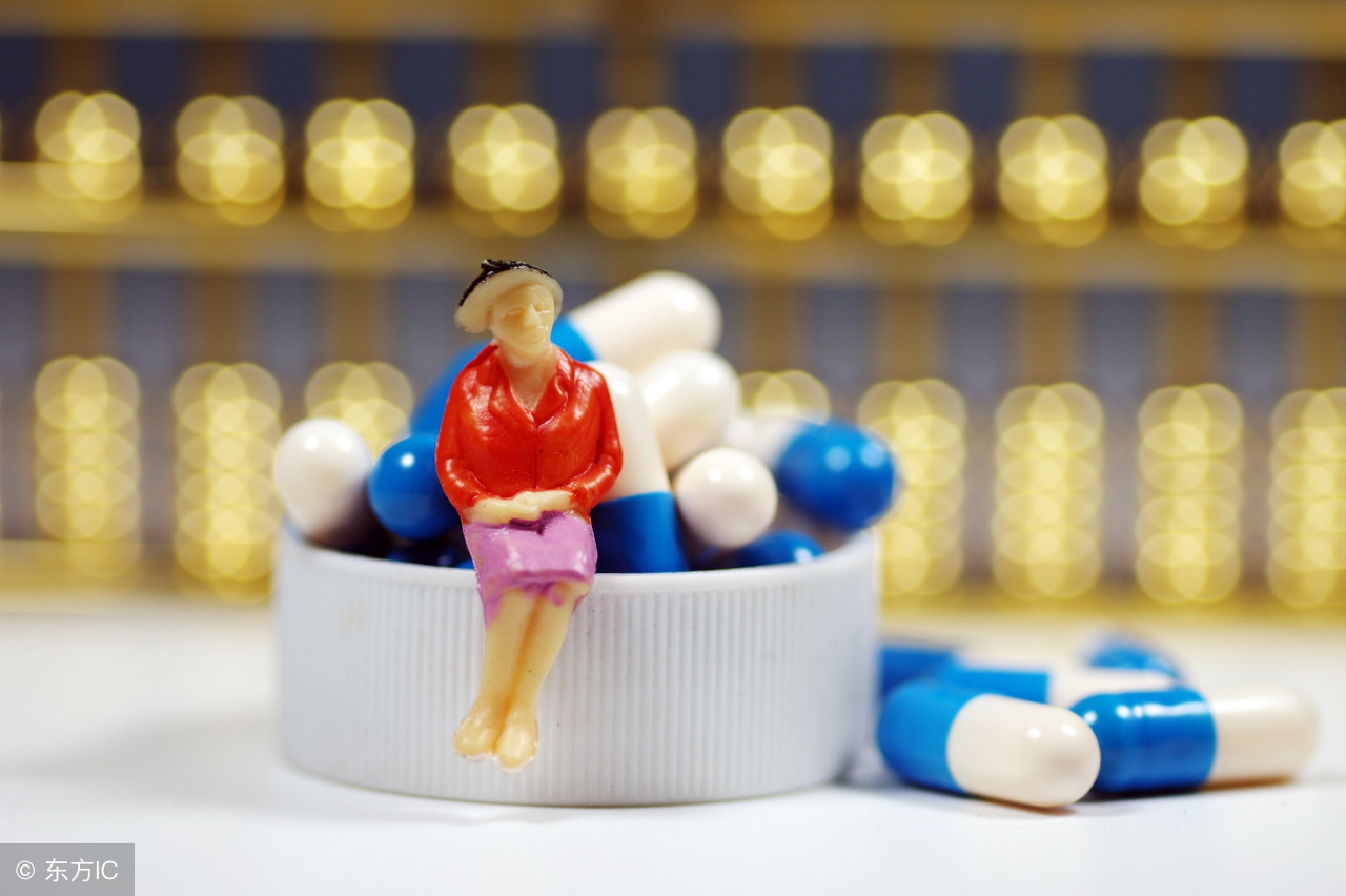 药品来源不明,代购的进口药可信吗