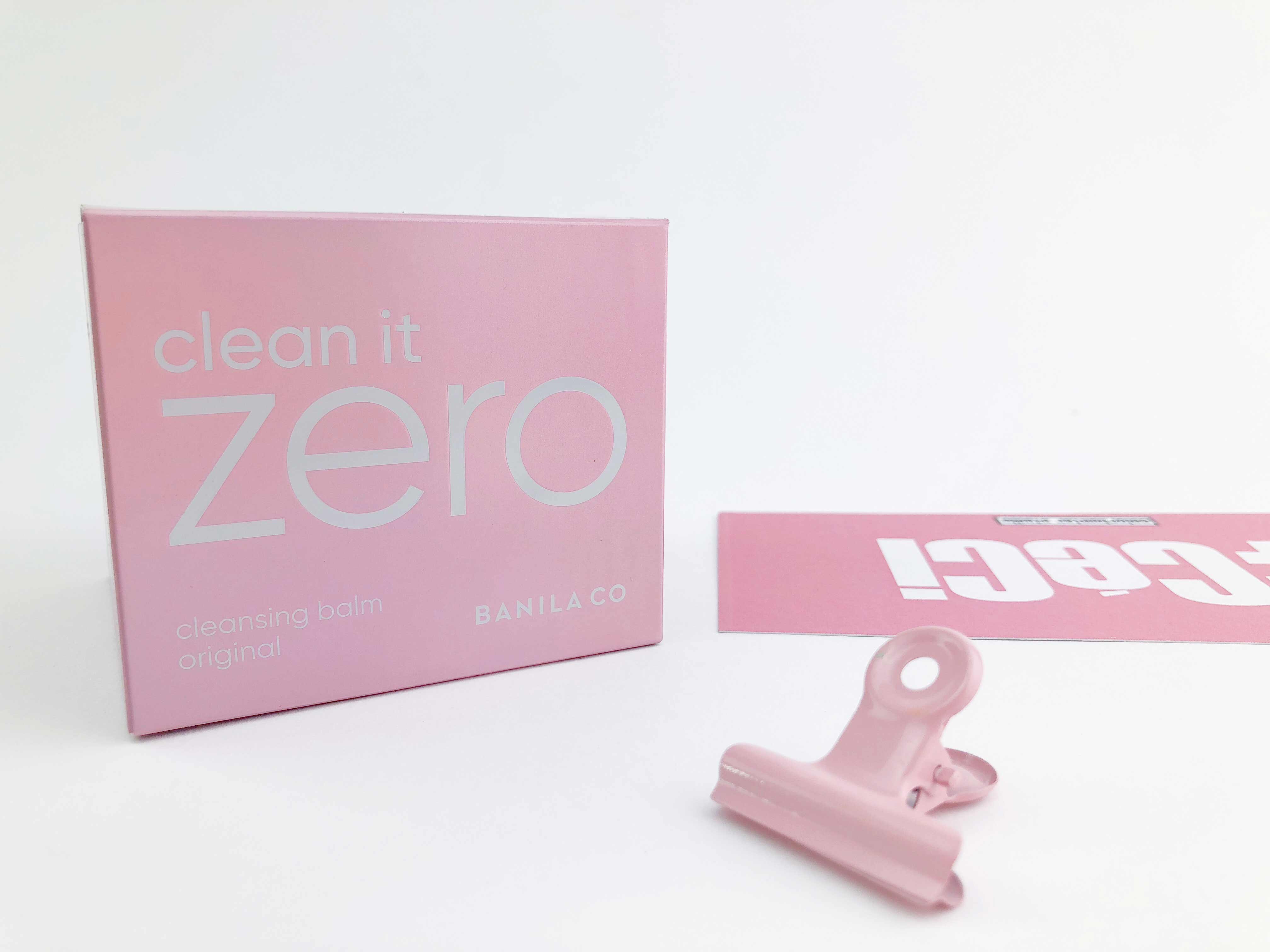 芭妮兰全新净柔卸妆水推荐,芭妮兰卸妆膏和贝德玛卸妆水