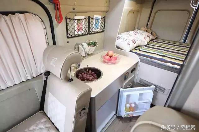 21世纪房车德兴房车,德兴房车口碑怎么样