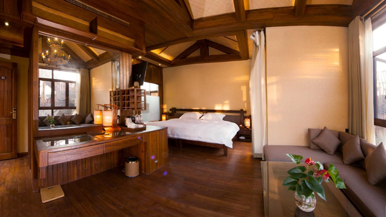 好玩不晒还能带娃，长鹿夜场一次过玩够本！