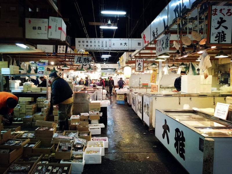 日本中古店旅游攻略,日本东京中古店攻略