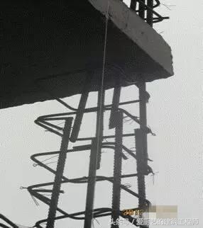 绑扎钢筋出现的质量通病,钢筋安装质量通病